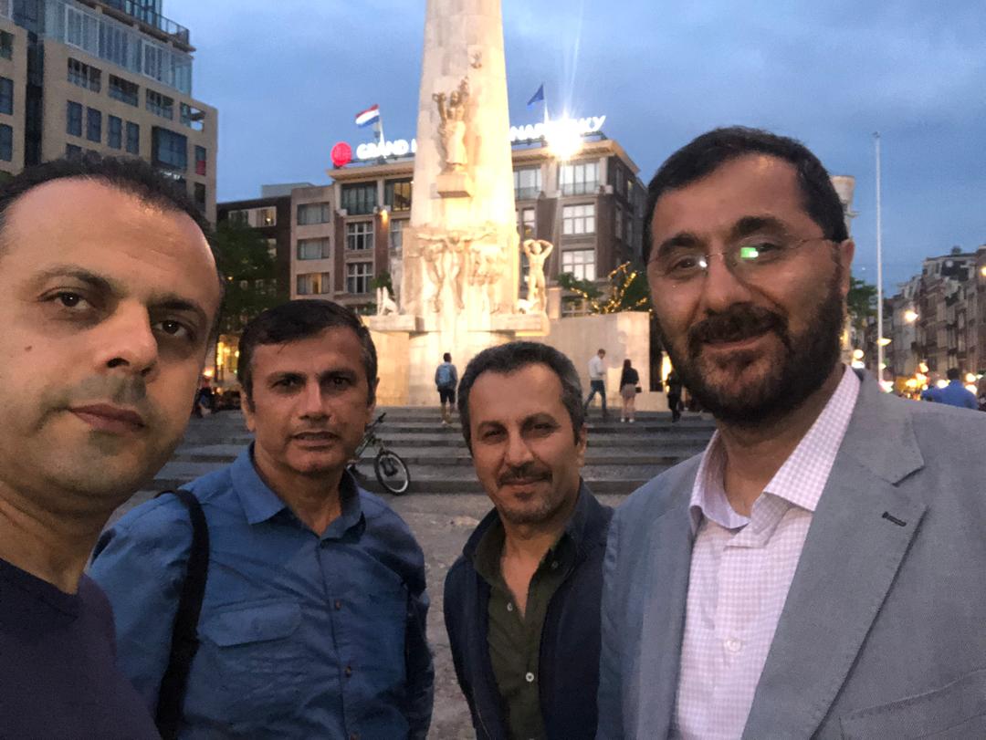 مشاهده در ابعاد واقعی